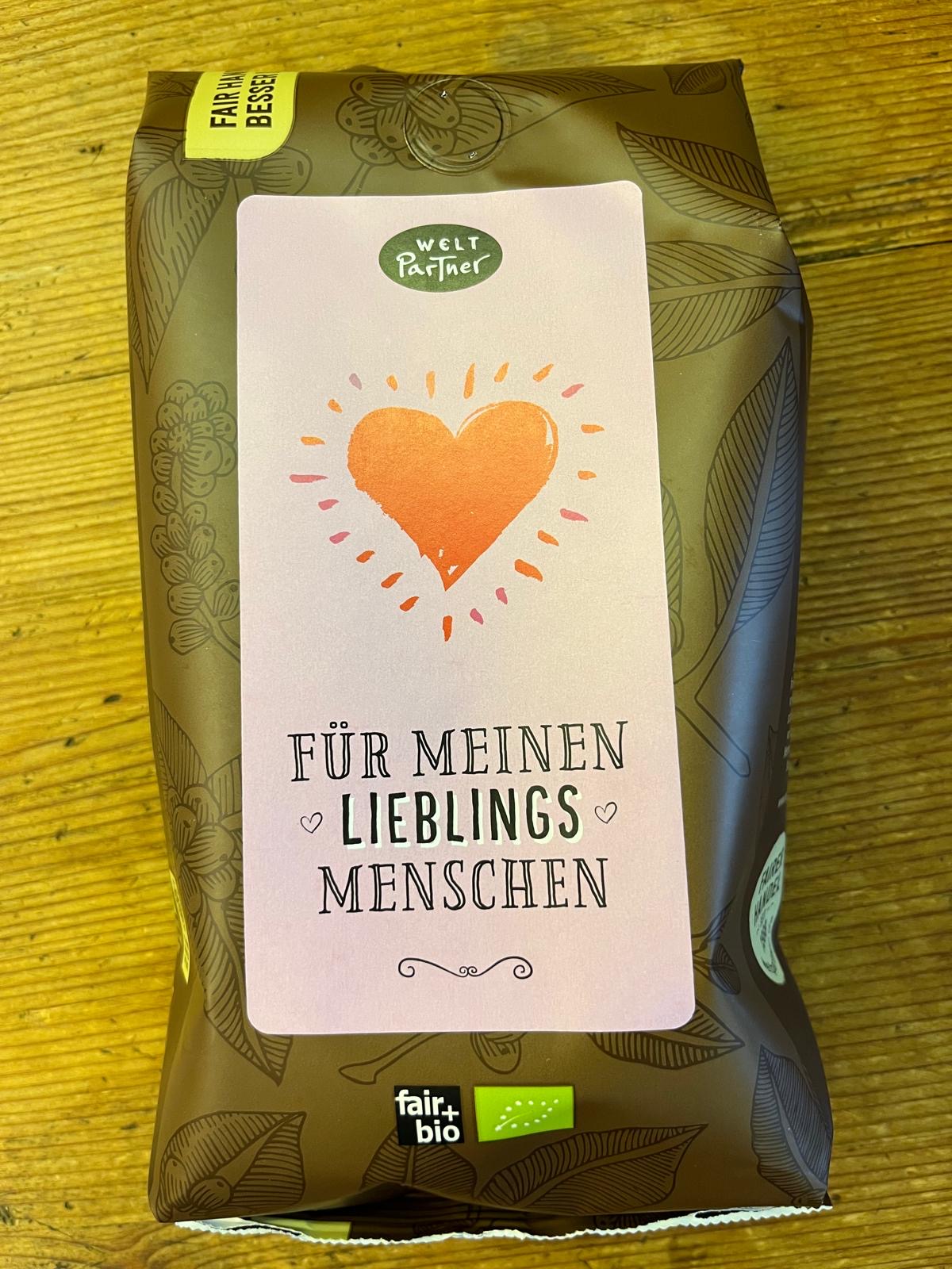 Kaffee
