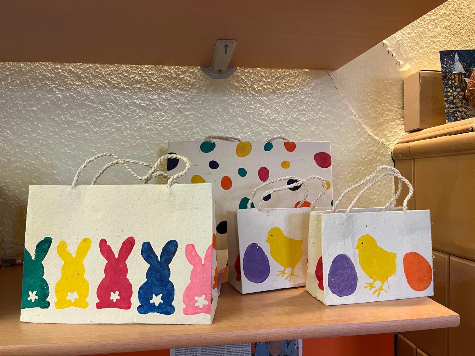 Ostern