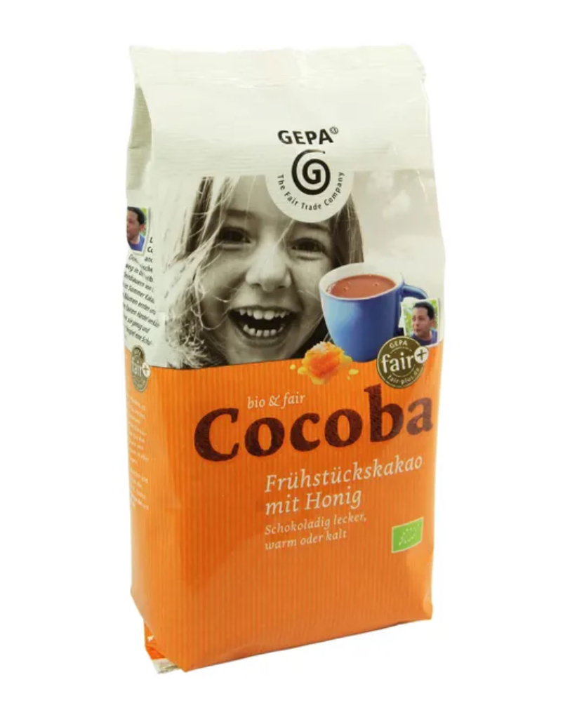 Trinkschokolade