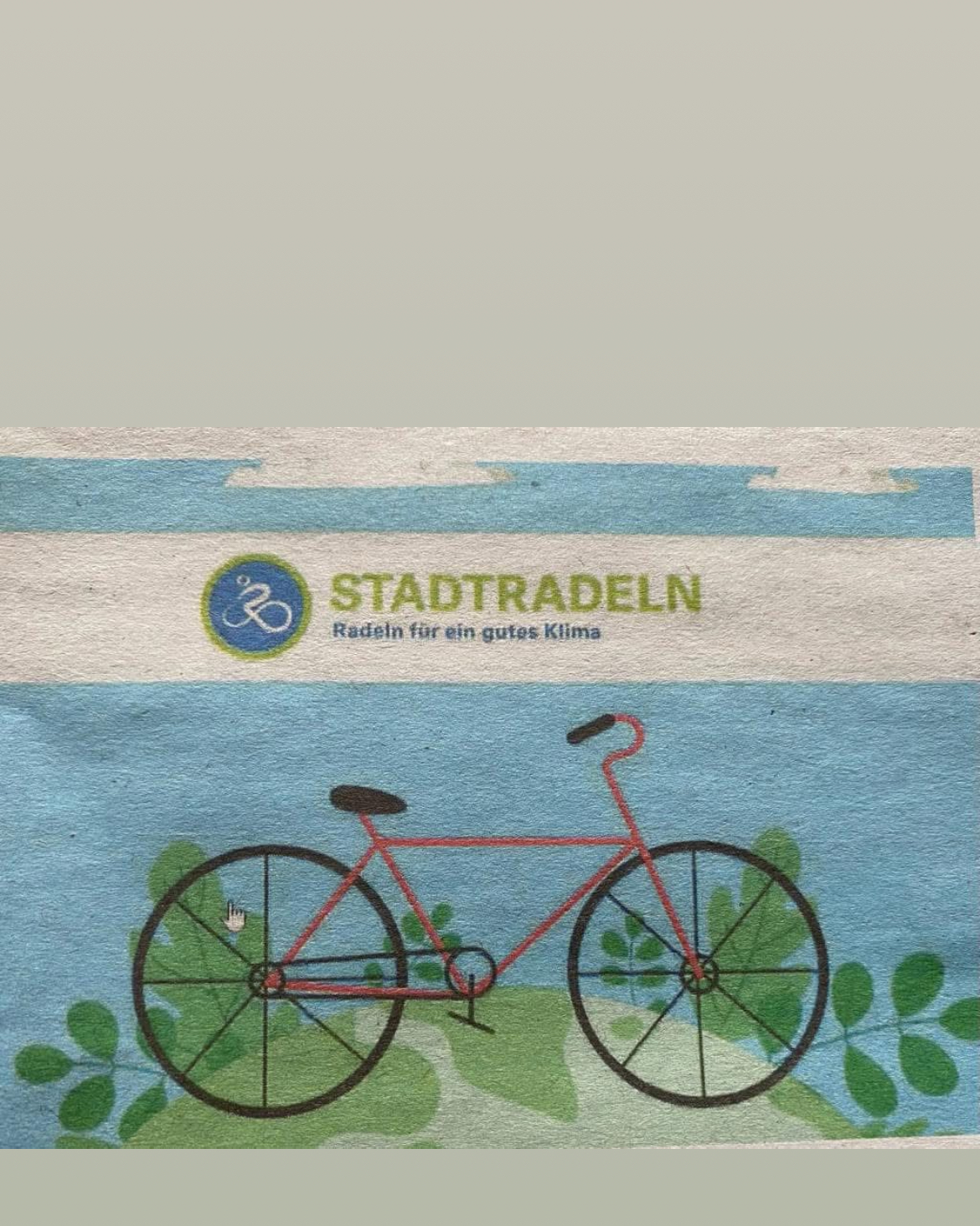 Stadtradeln
