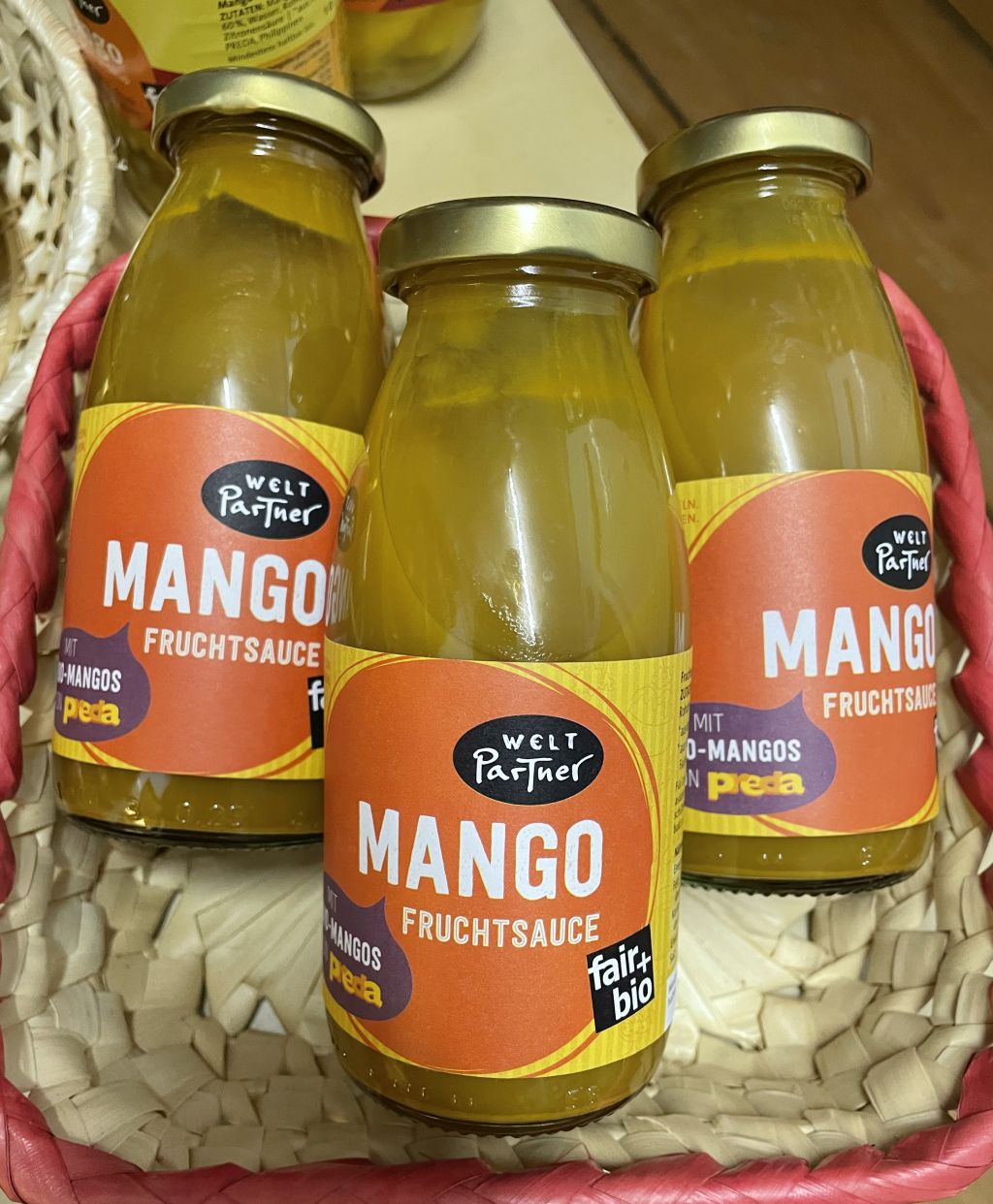 MANGO MANGO