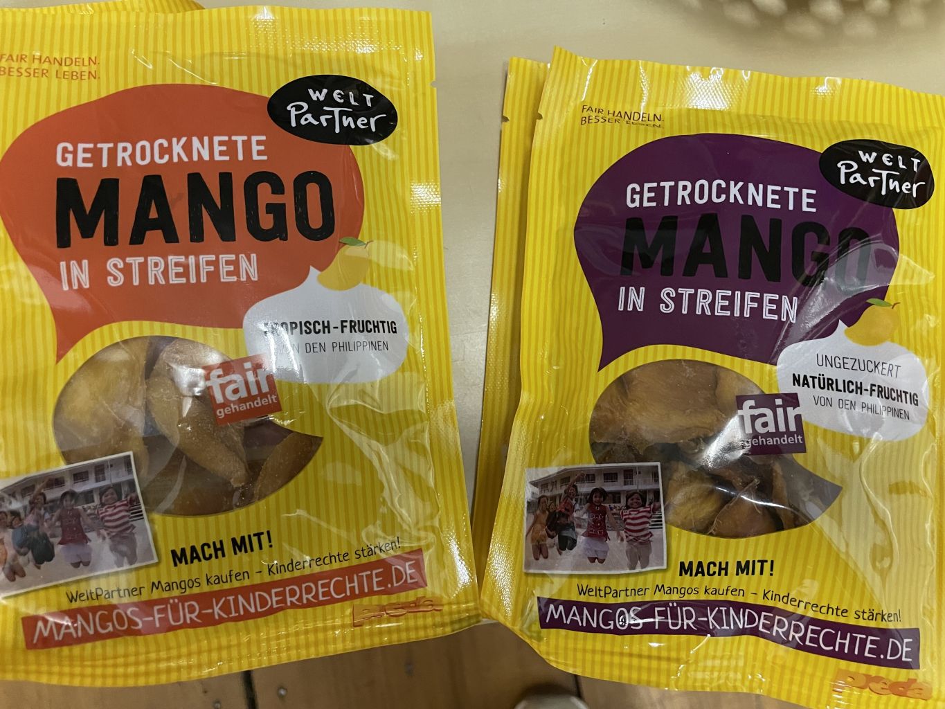 MANGO MANGO