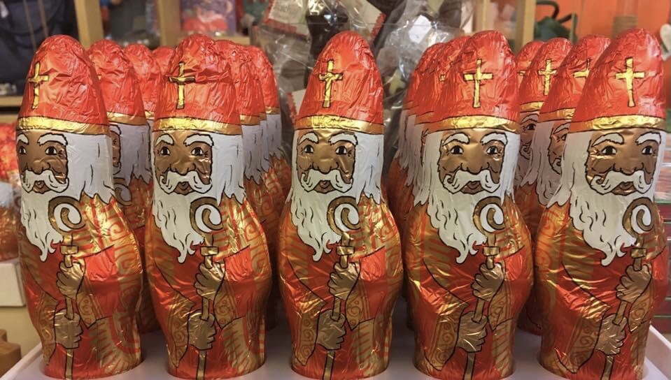 Nikolaus