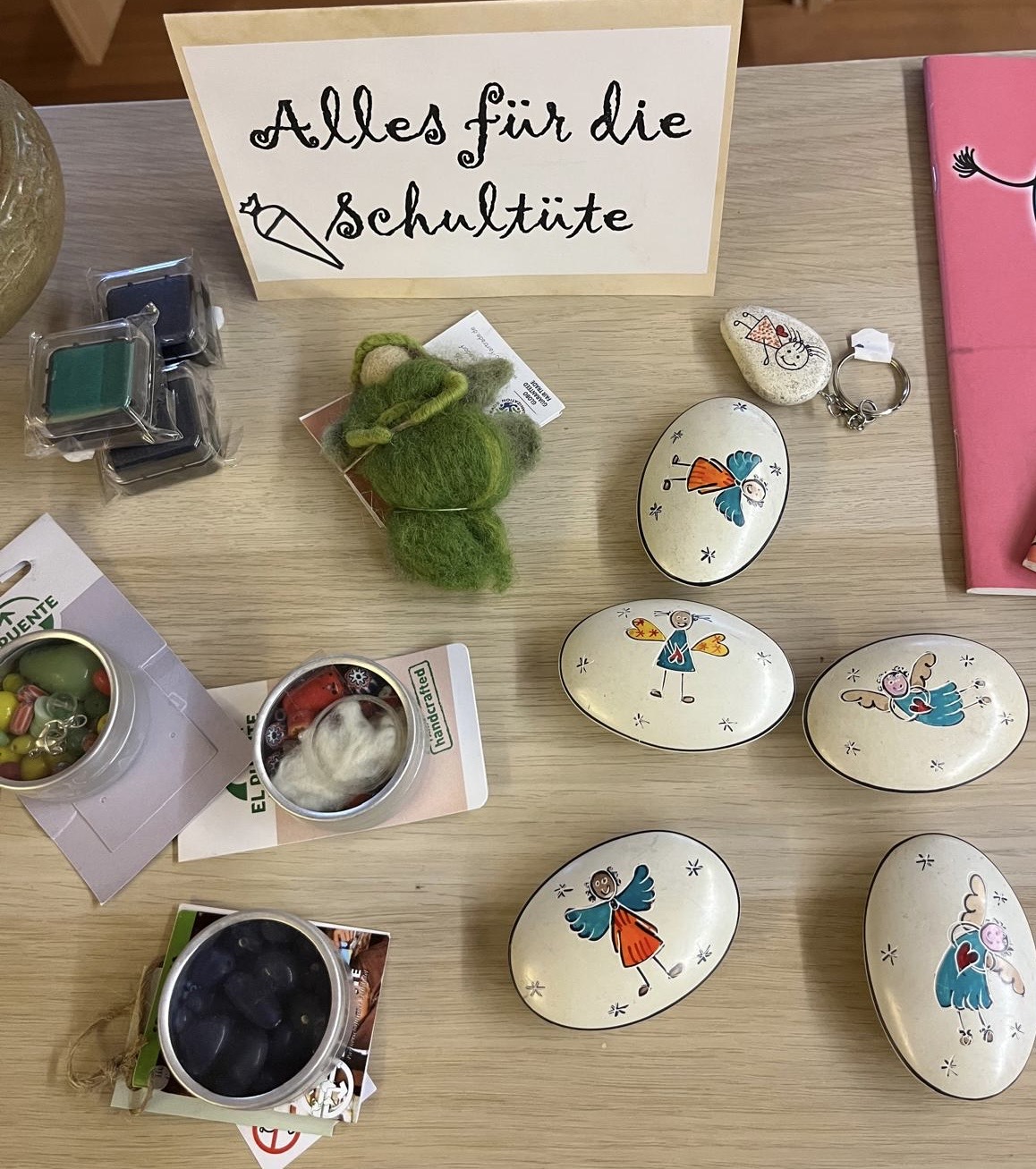 Schutzengel