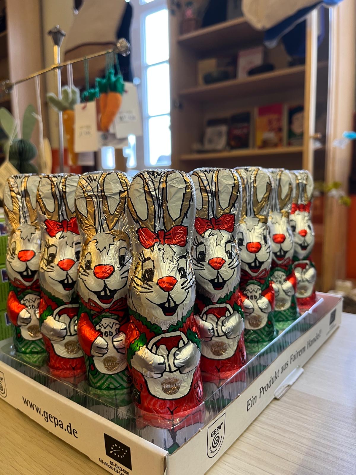 Ostern