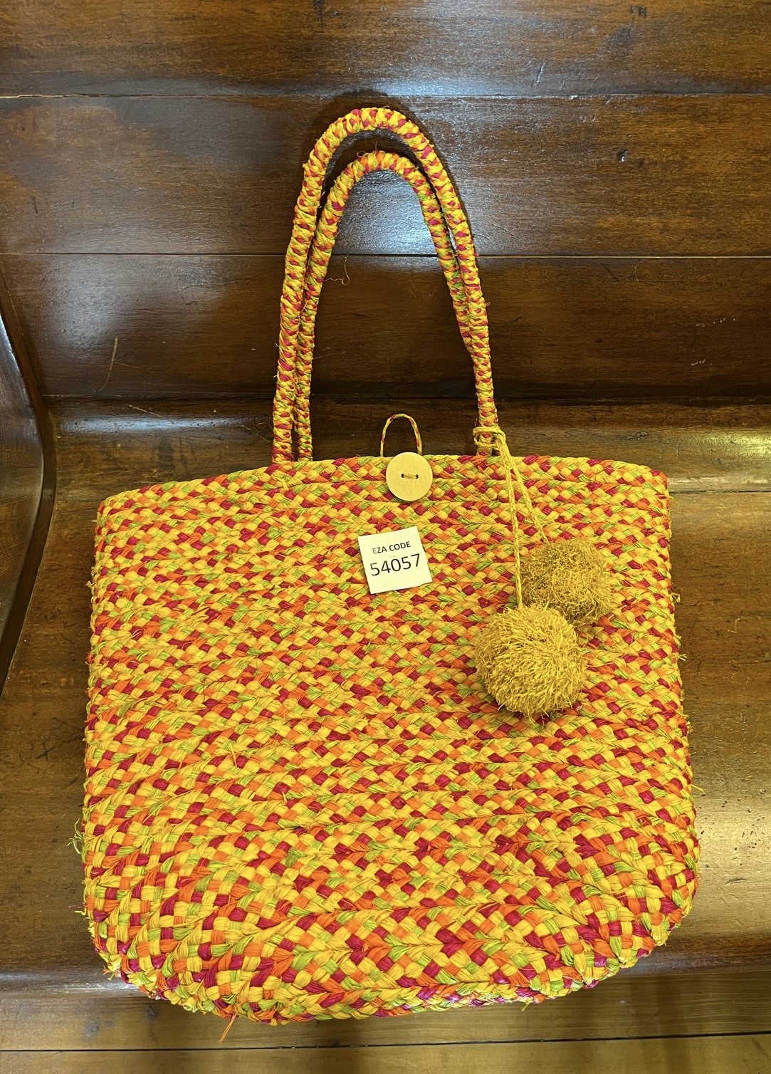 Strandtasche
