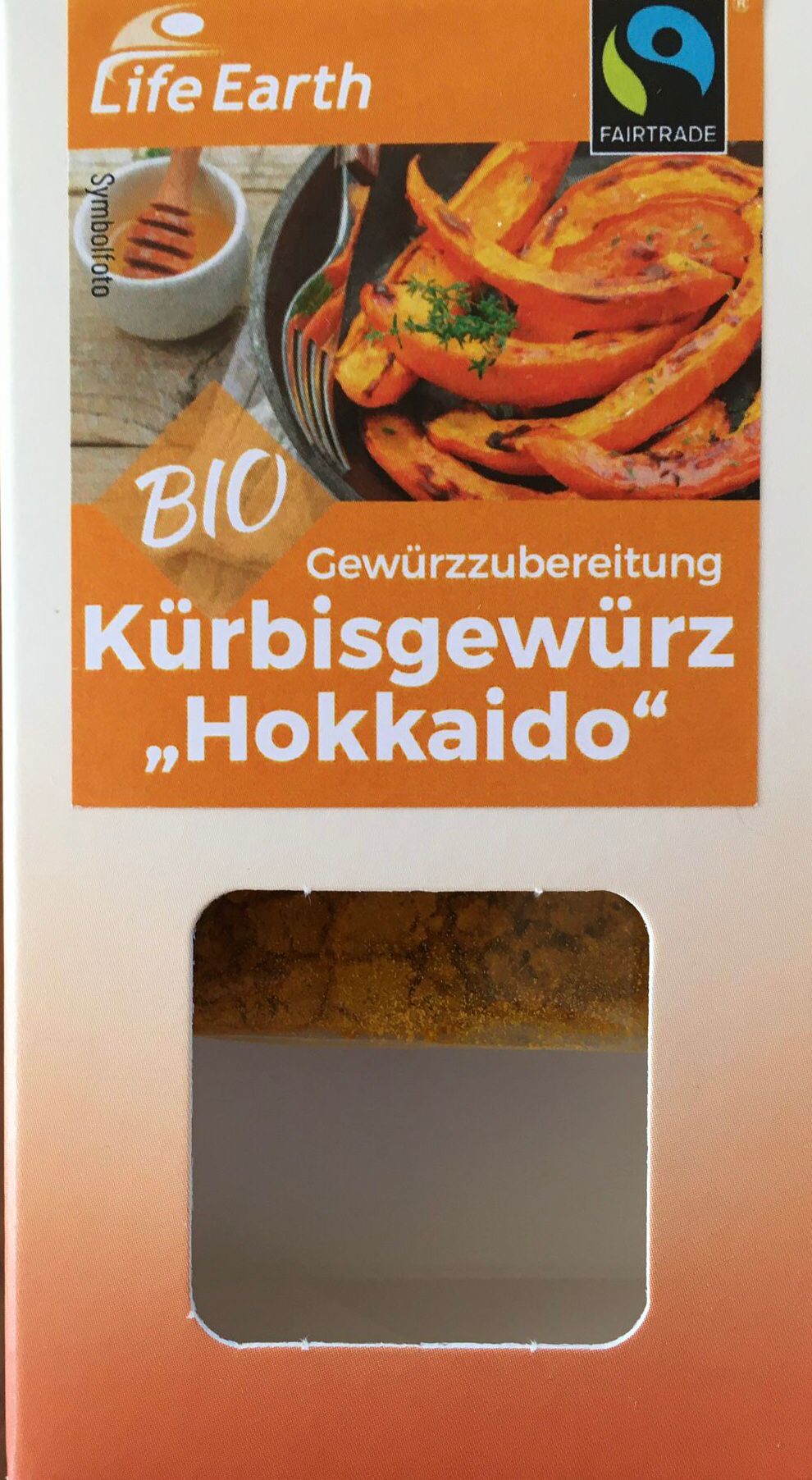 Gewürze für die Herbstgenüsse