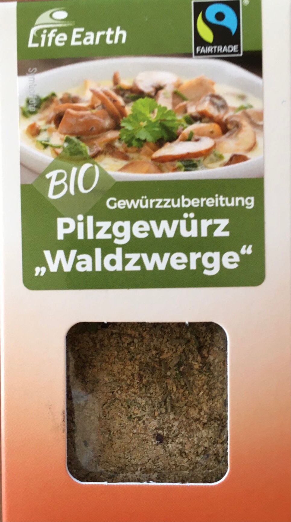 Gewürze für die Herbstgenüsse