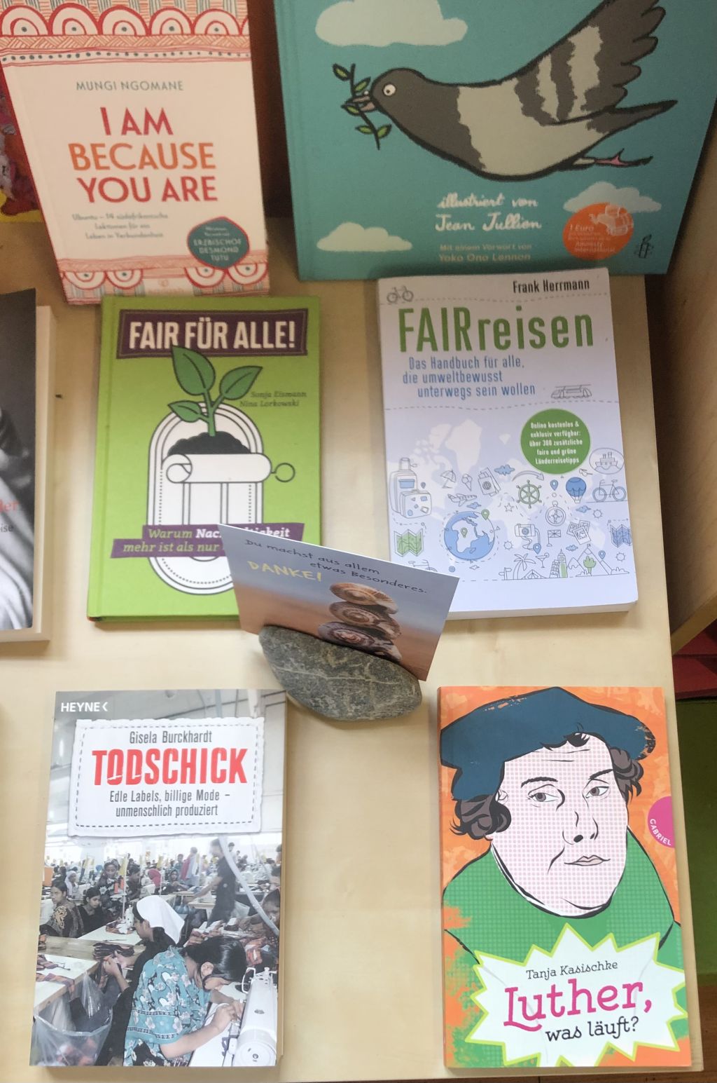 Bücher für den Sommer