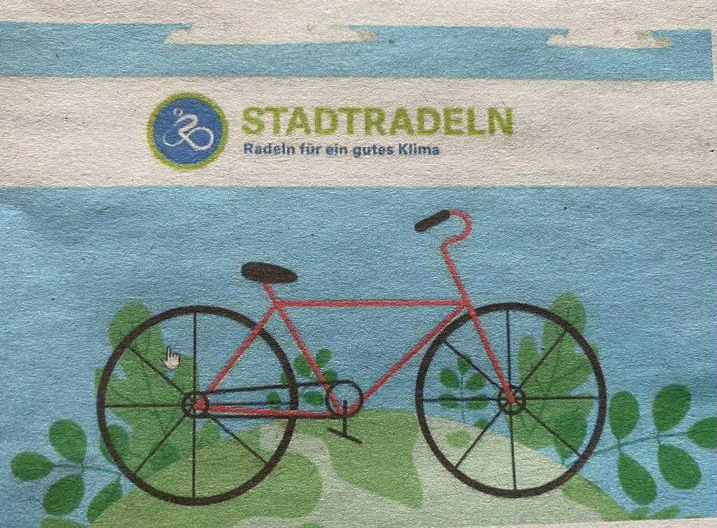 Stadtradeln