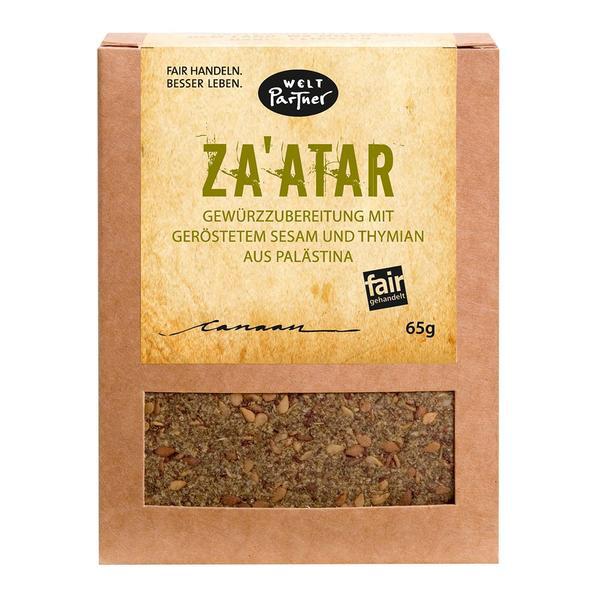 Za´atar