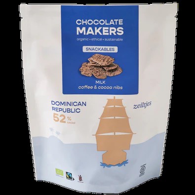 Chocolate Makers